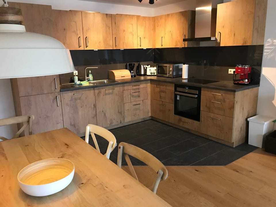 Apartment Seeglück am Schliersee - modern, zentral, perfekt für Familien Apartment in Schliersee