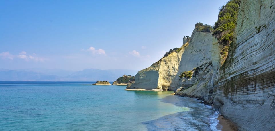 Apts & Studios Mercury Apartment in Corfu, Greece
