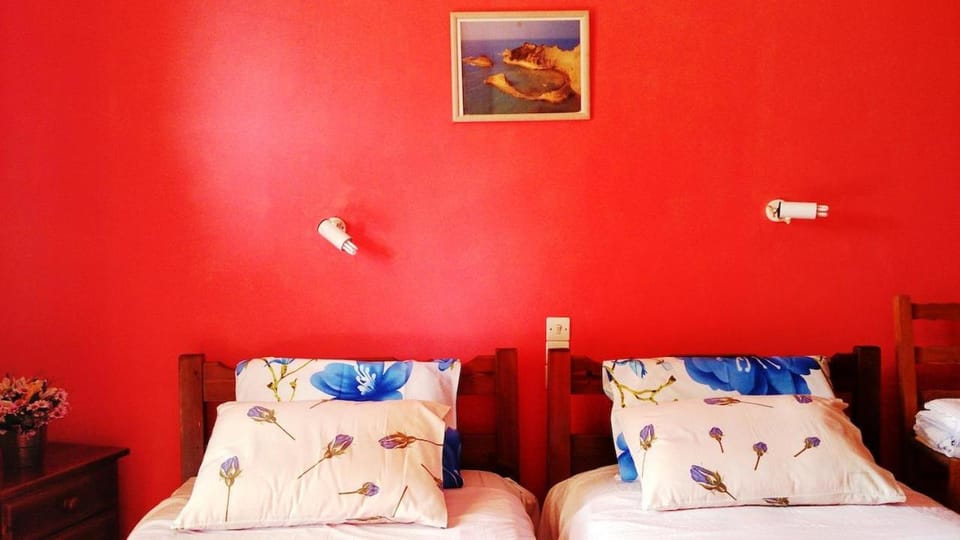 Apts & Studios Mercury Apartment in Corfu, Greece