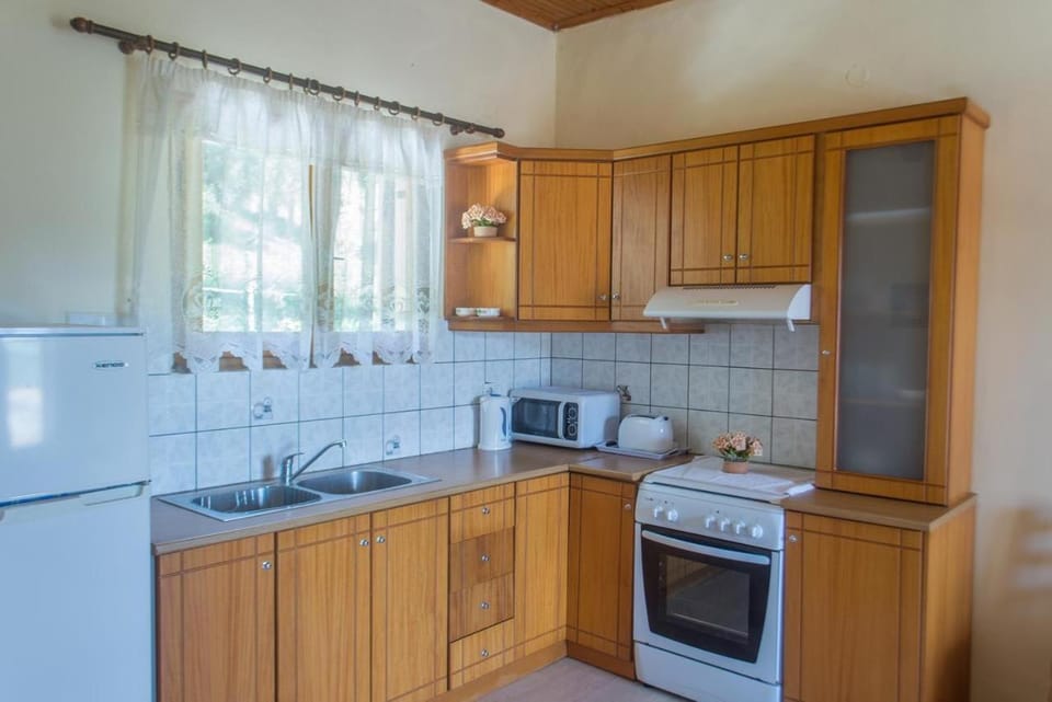 Apts & Studios Mercury Apartment in Corfu, Greece