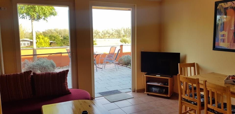 Alte Gärtnerei App Lavendel Apartment in Mecklenburg-Vorpommern, Germany