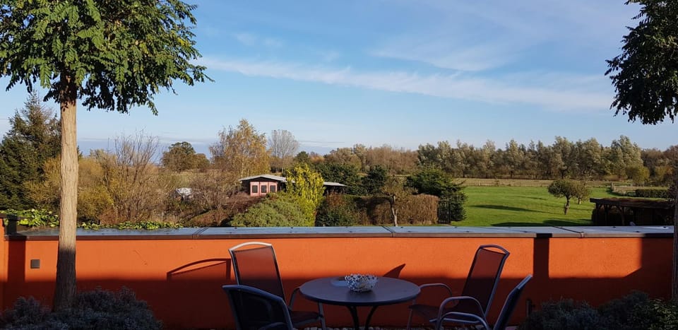 Alte Gärtnerei App Lavendel Apartment in Mecklenburg-Vorpommern, Germany