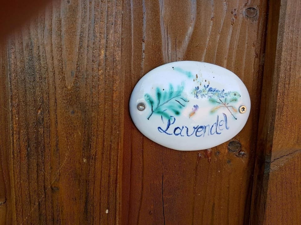 Alte Gärtnerei App Lavendel Apartment in Mecklenburg-Vorpommern, Germany