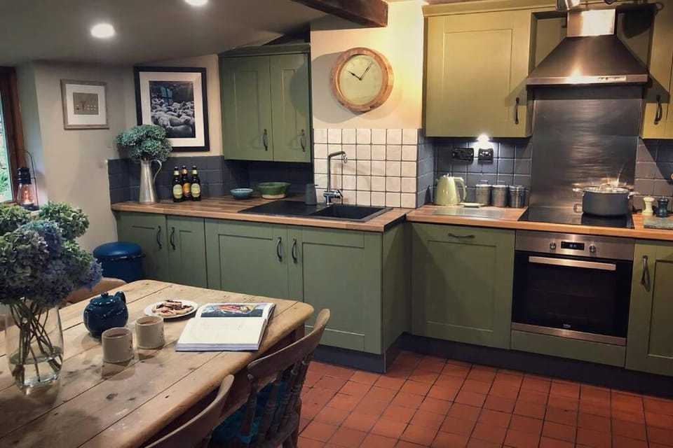 CELYN - SNOWDONIA COTTAGE House in Wales