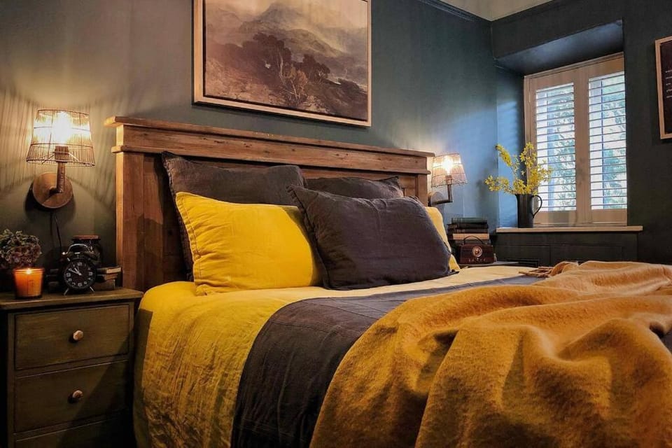 CELYN - SNOWDONIA COTTAGE House in Wales