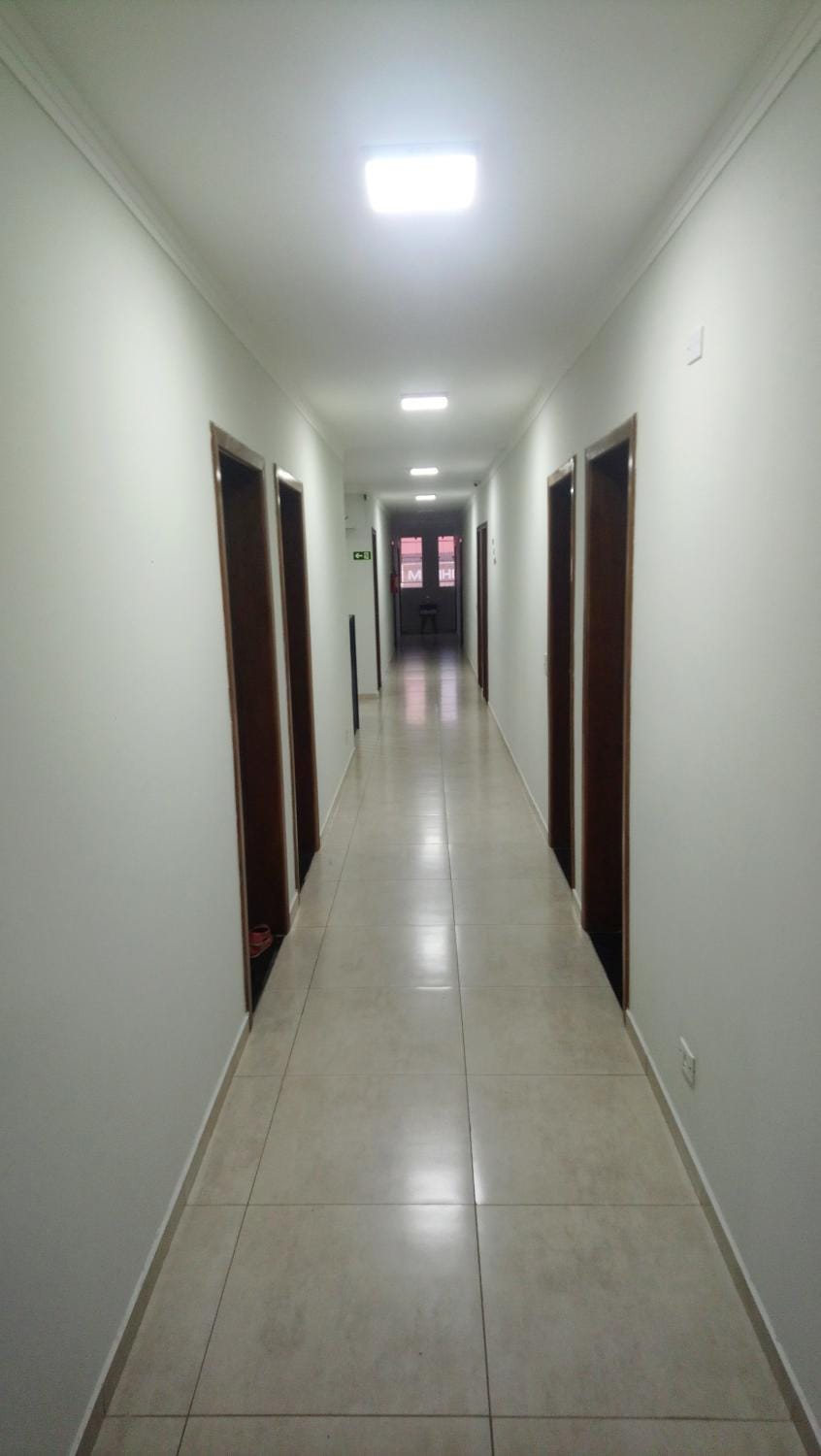 Area and facilities