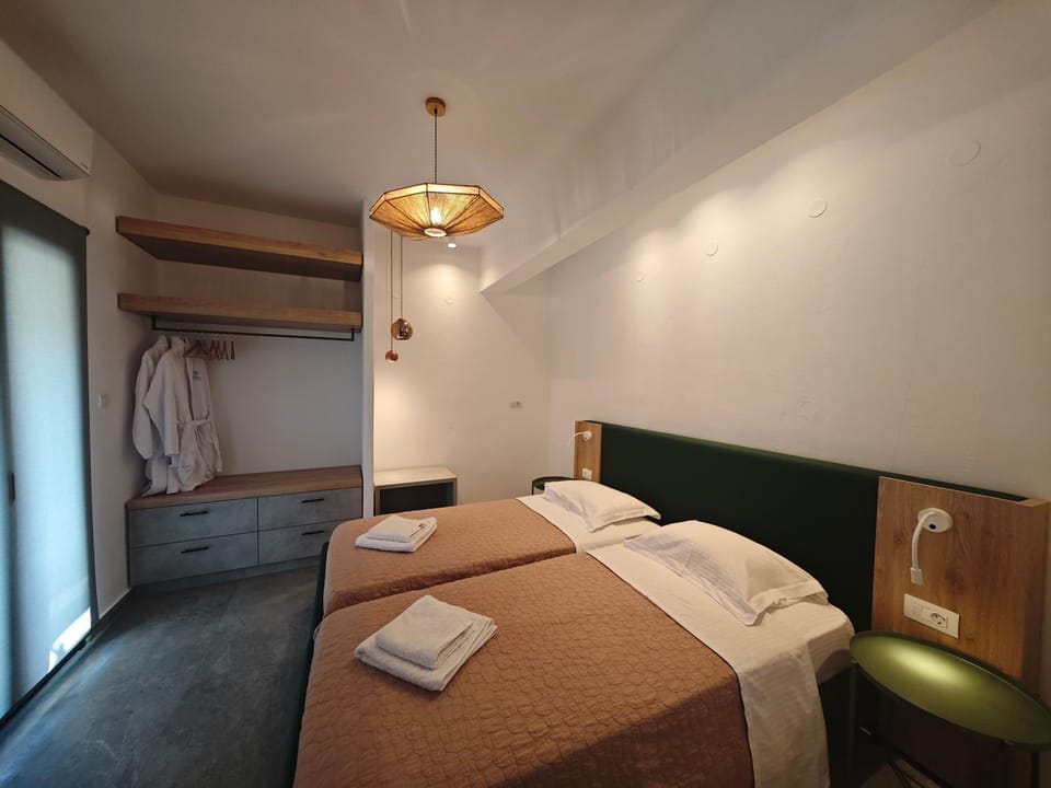 Studio Katerina Apartment hotel in Decentralized Administration of the Aegean
