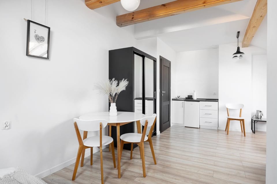 Willa Atena Bed and Breakfast in Leba