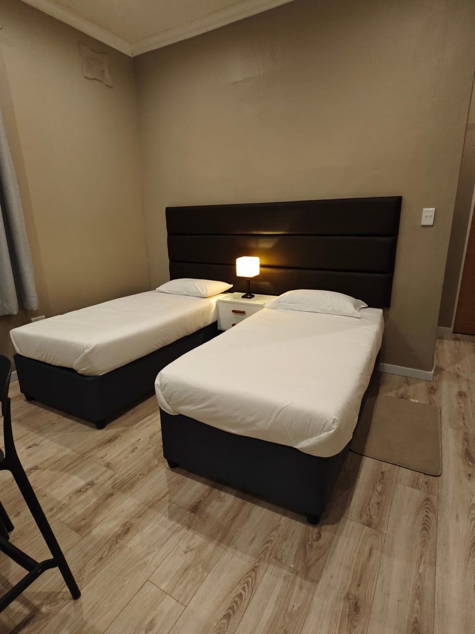 ARCHITECTs VIEW SUITE 2 Apartment in Durban