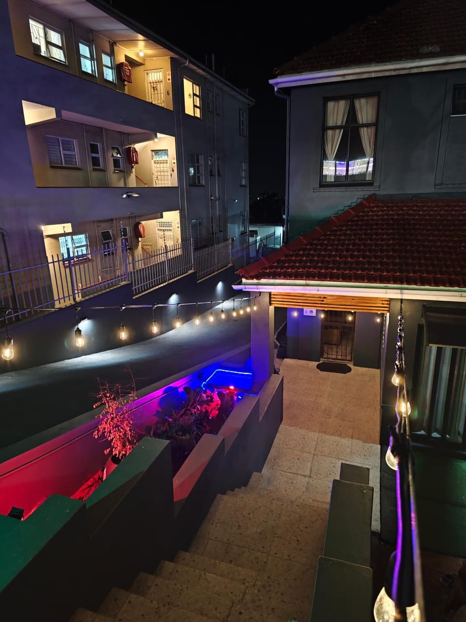 ARCHITECTs VIEW SUITE 2 Apartment in Durban
