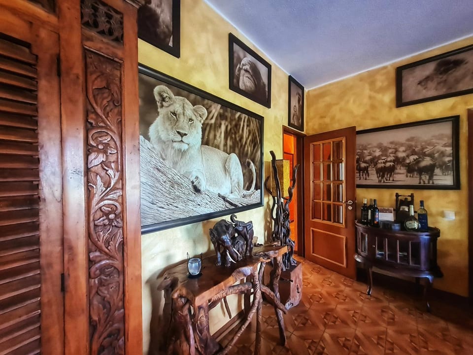 Communal lounge/ TV room, Lounge or bar, Decorative detail