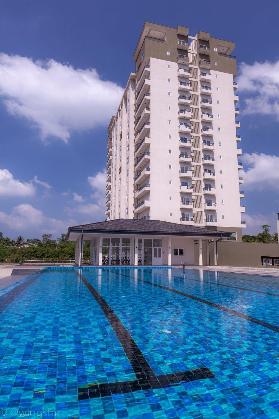 Property building, Swimming pool, Swimming pool