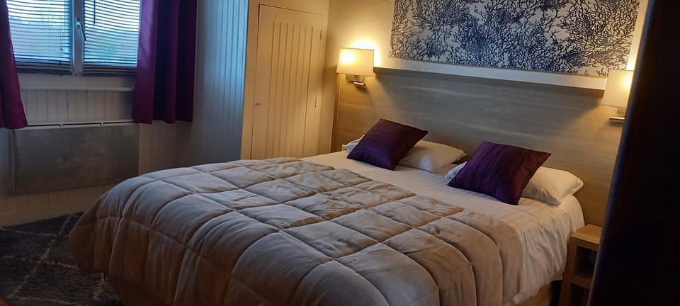 Le Relais De Launay Hotel in Paimpol