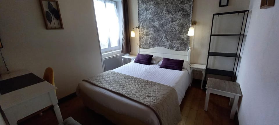 Le Relais De Launay Hotel in Paimpol