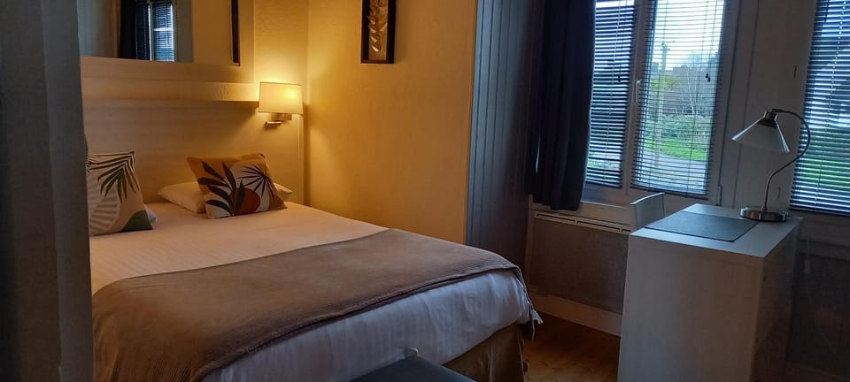 Le Relais De Launay Hotel in Paimpol