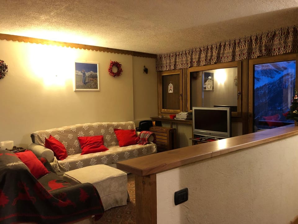 il gioiello di Cervinia Apartment in Breuil-Cervinia