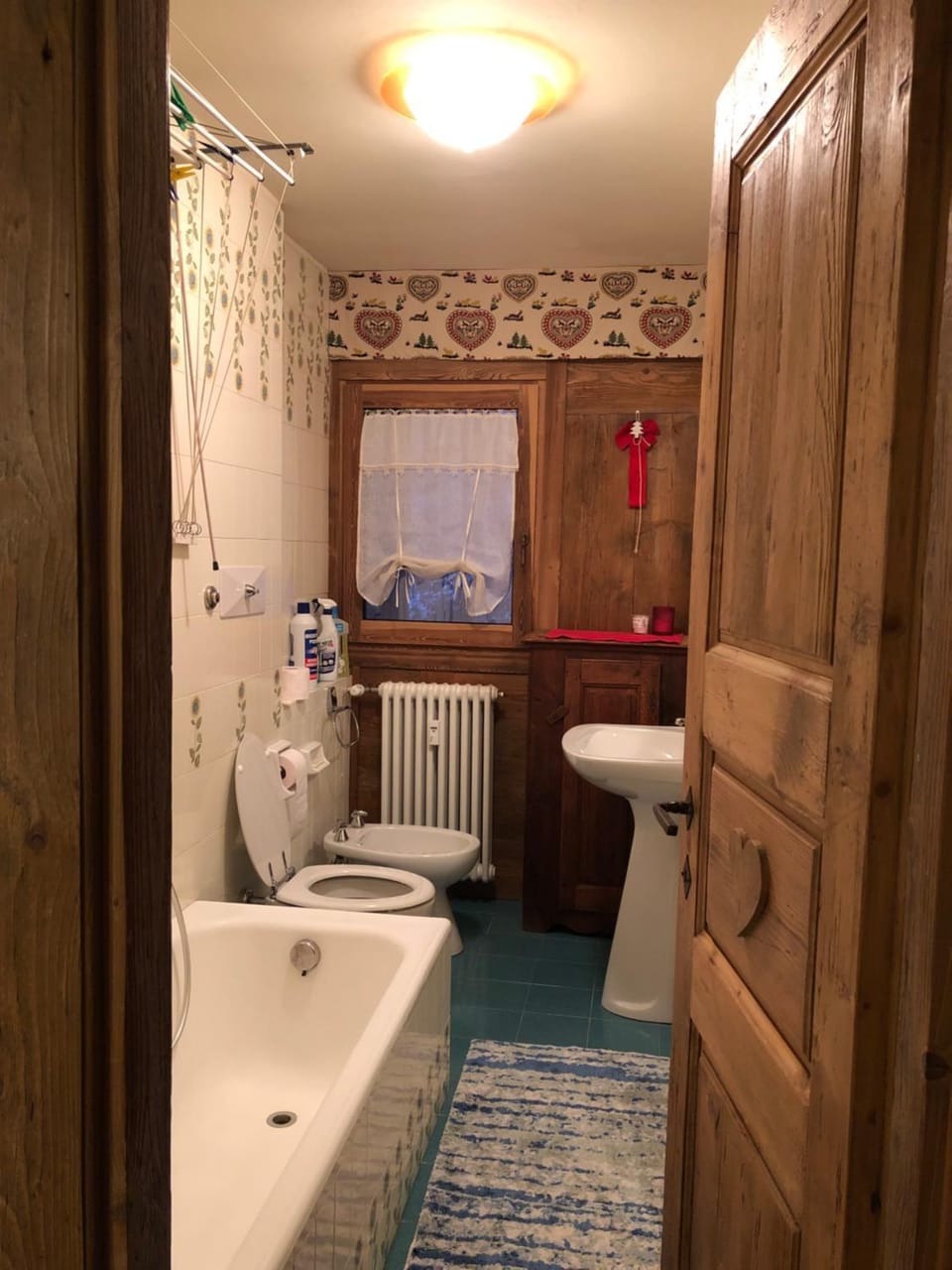 il gioiello di Cervinia Apartment in Breuil-Cervinia