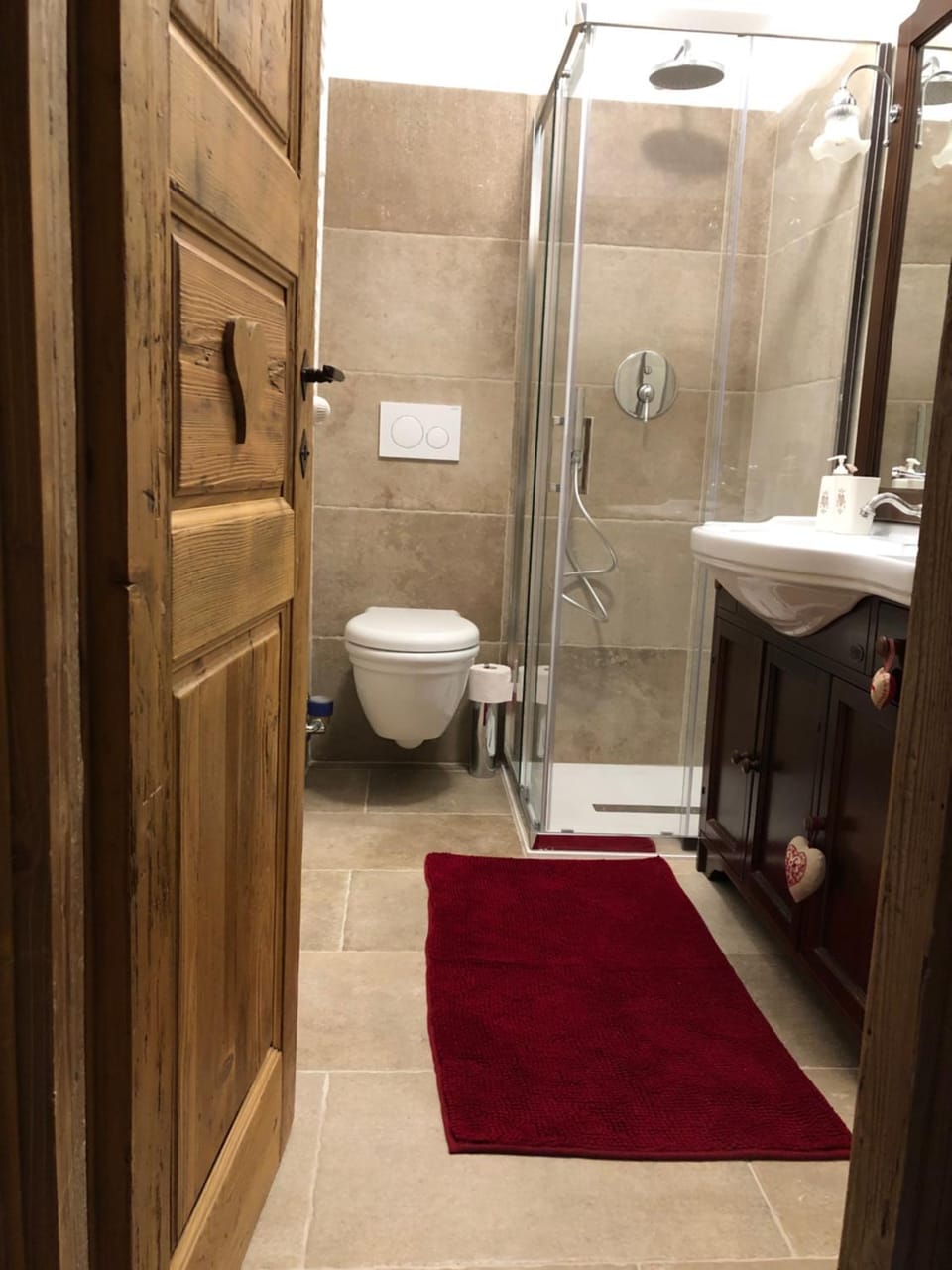 il gioiello di Cervinia Apartment in Breuil-Cervinia
