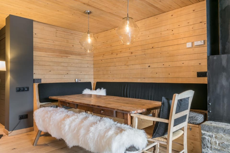Montpius by Totiaran Apartment in Catalonia