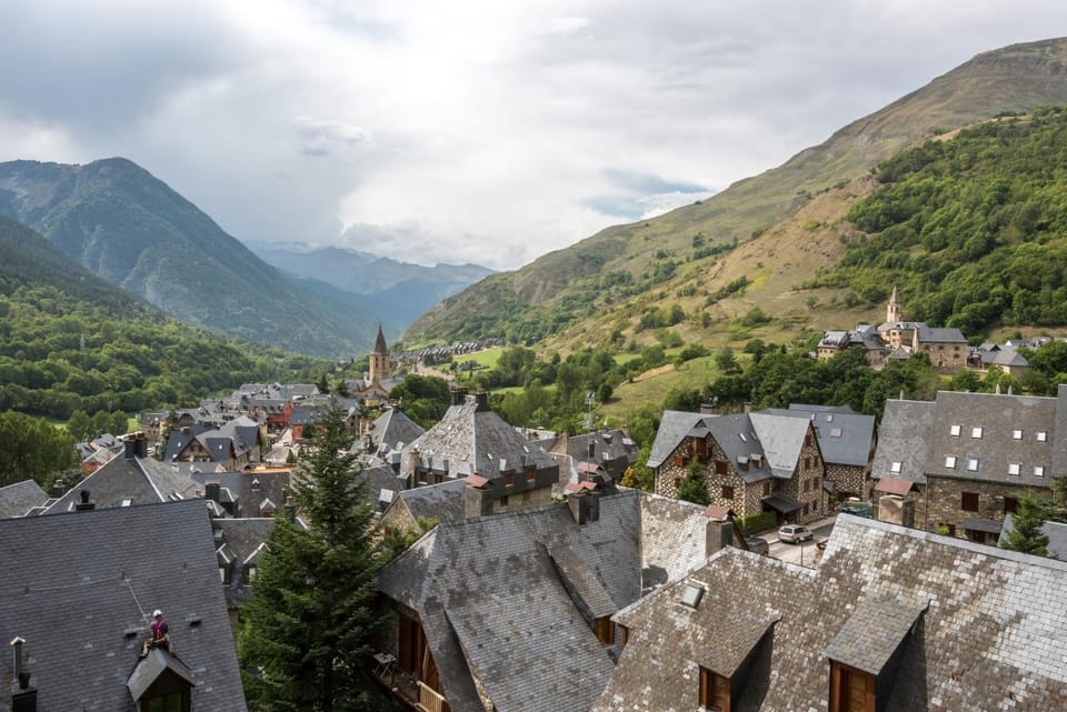 Montpius by Totiaran Apartment in Catalonia