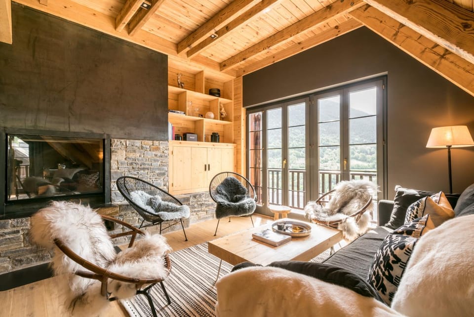 Montpius by Totiaran Apartment in Catalonia