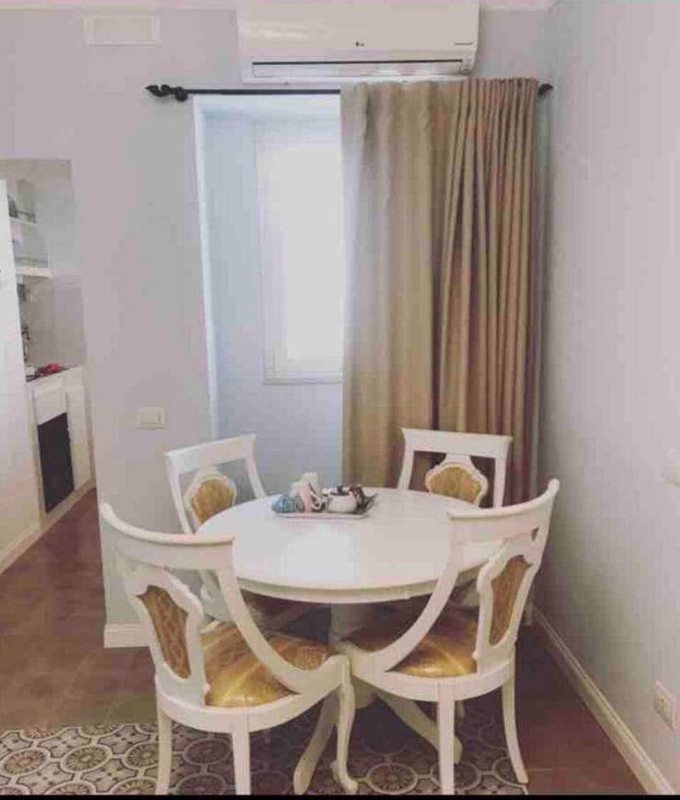 Casa di Fló Apartment in Bari