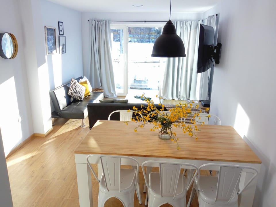 Ushuaia Homes Martial Apartments Apartment in Ushuaia