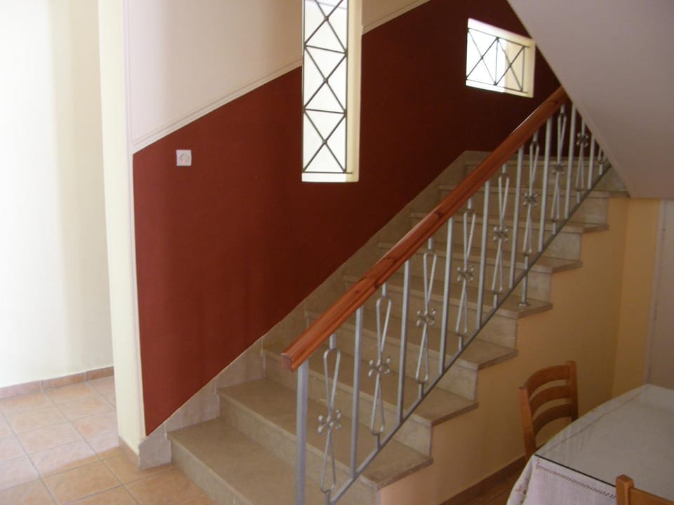 Hotel Aki Apartment hotel in Euboea
