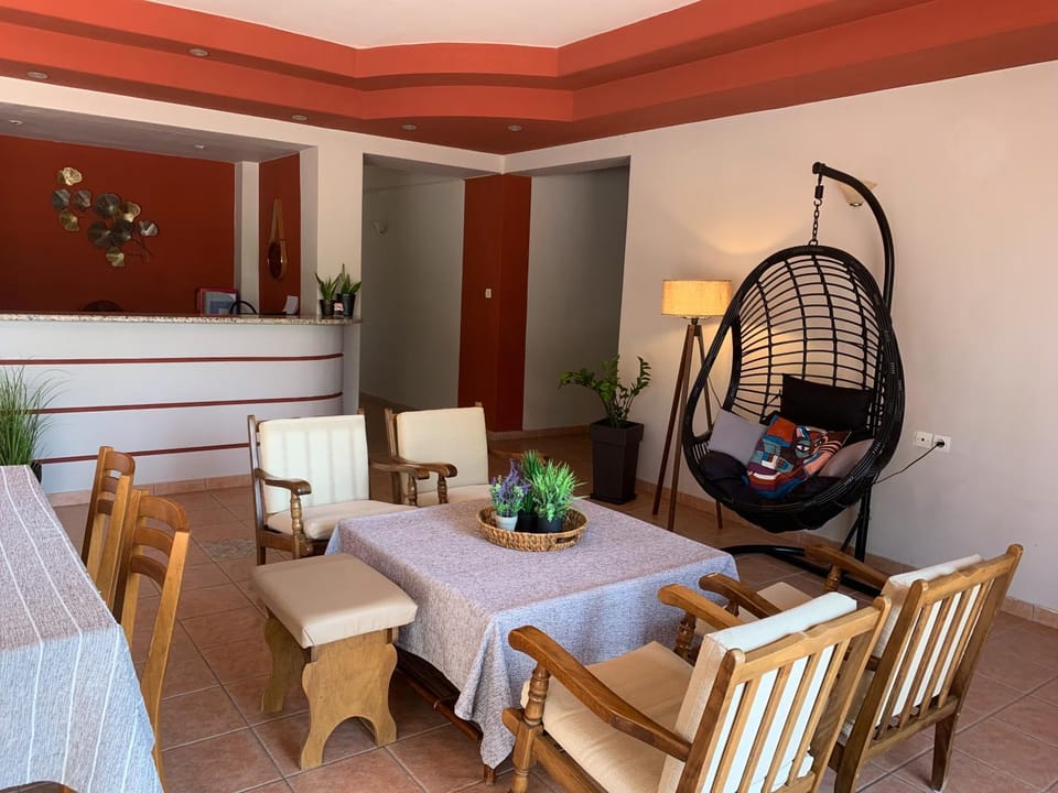 Hotel Aki Apartment hotel in Euboea