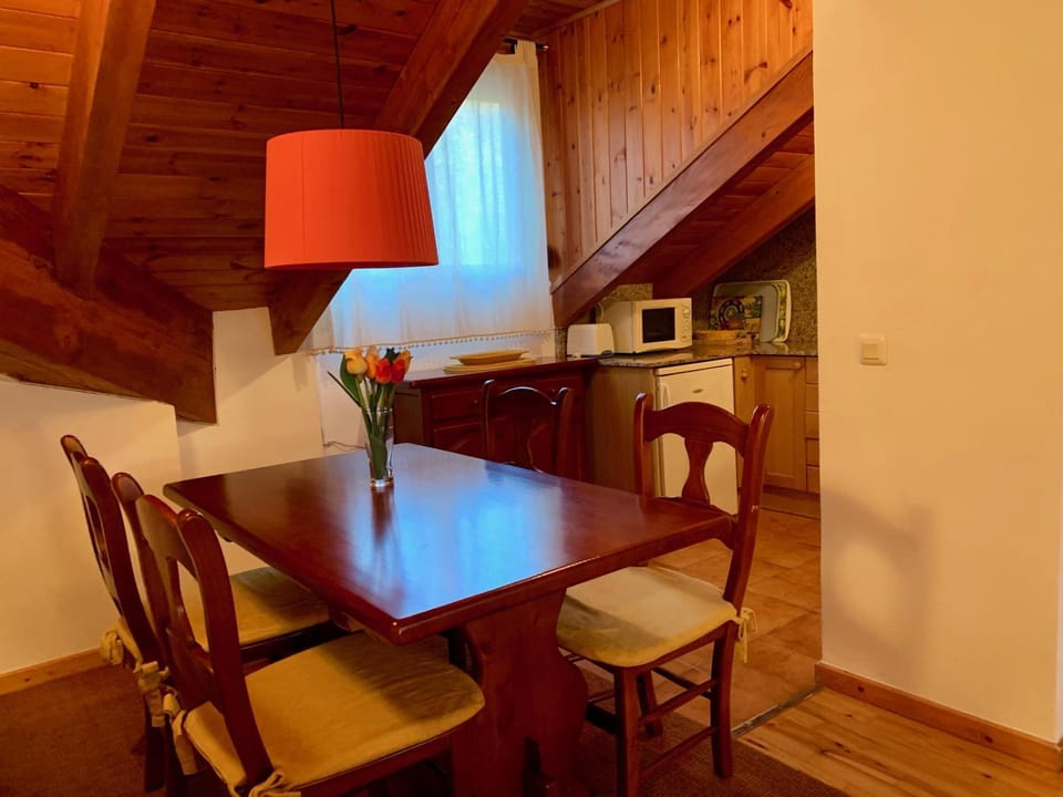BPIRINEOS-Estós Apartment in Benasque