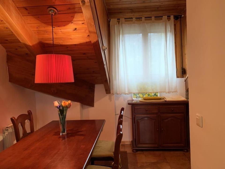 BPIRINEOS-Estós Apartment in Benasque