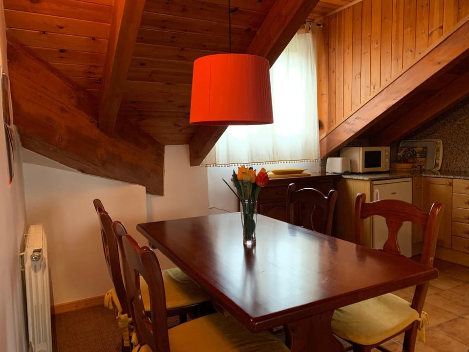 BPIRINEOS-Estós Apartment in Benasque