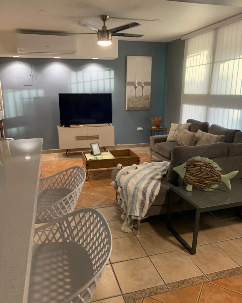 Mar Azul Bay View Apartment Apartment in Caribbean