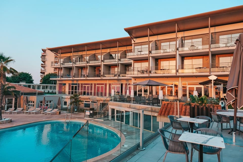 View (from property/room), Swimming pool