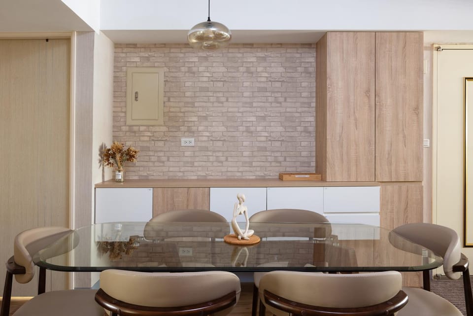 4B2b Clear Comfort 3min to Xinyi Anhe MRT 4房2衛 舒適明亮之家 3分到信義安和站 Apartment in Taipei City