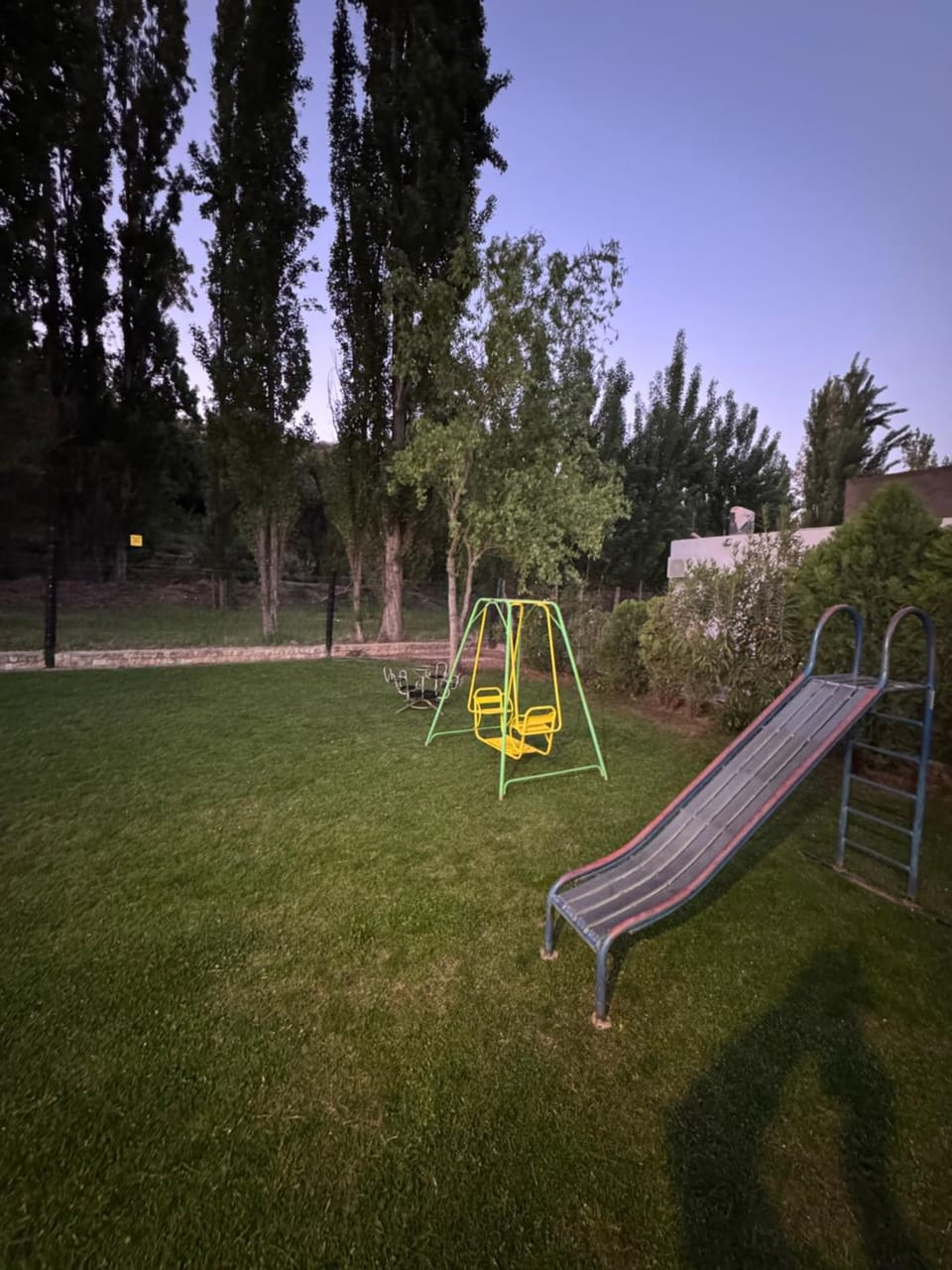 Casa Los Fresnos House in Mendoza Province Province