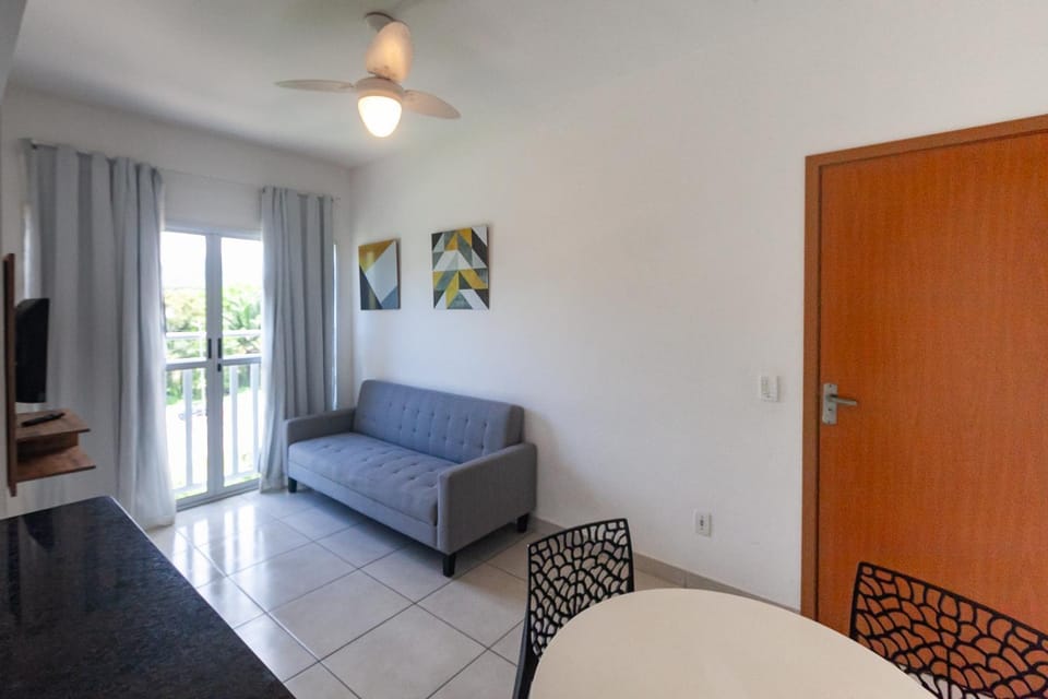 TV and multimedia, Living room, Dining area