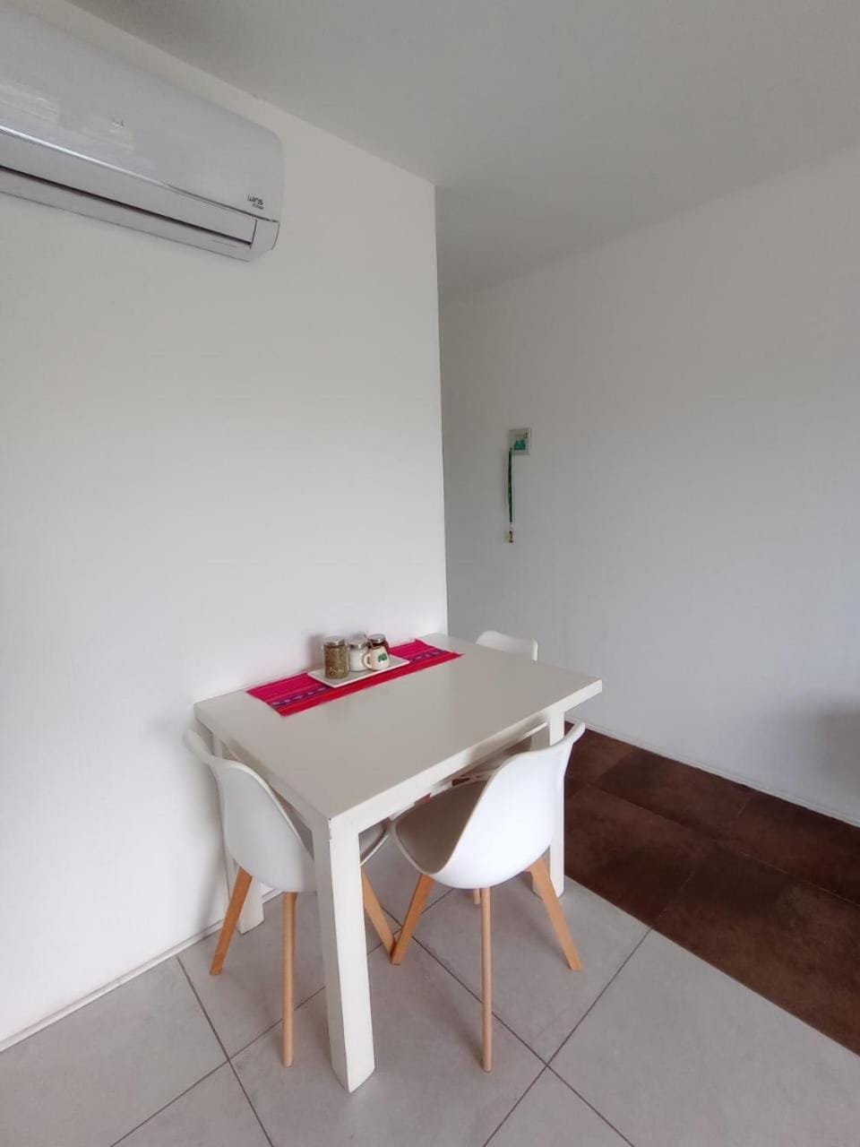 Departamento Serrano Apartment in Tandil