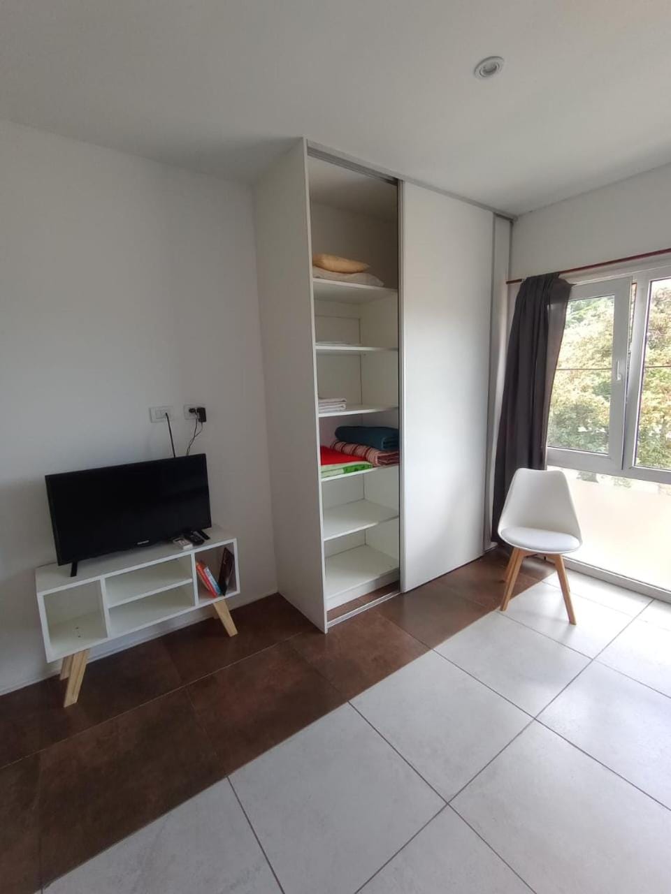 Departamento Serrano Apartment in Tandil