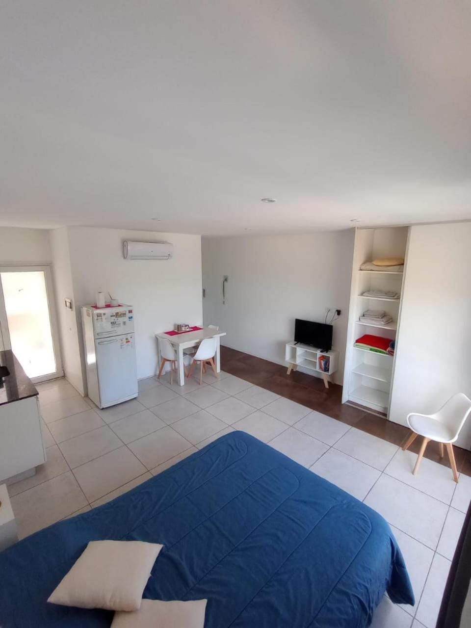 Departamento Serrano Apartment in Tandil