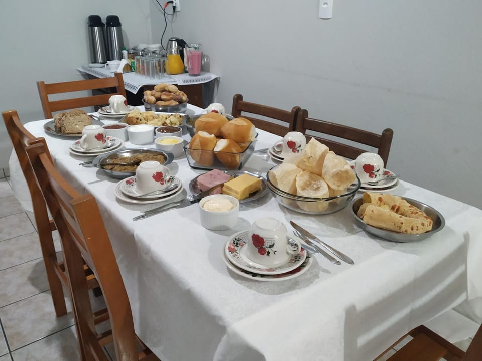 Breakfast
