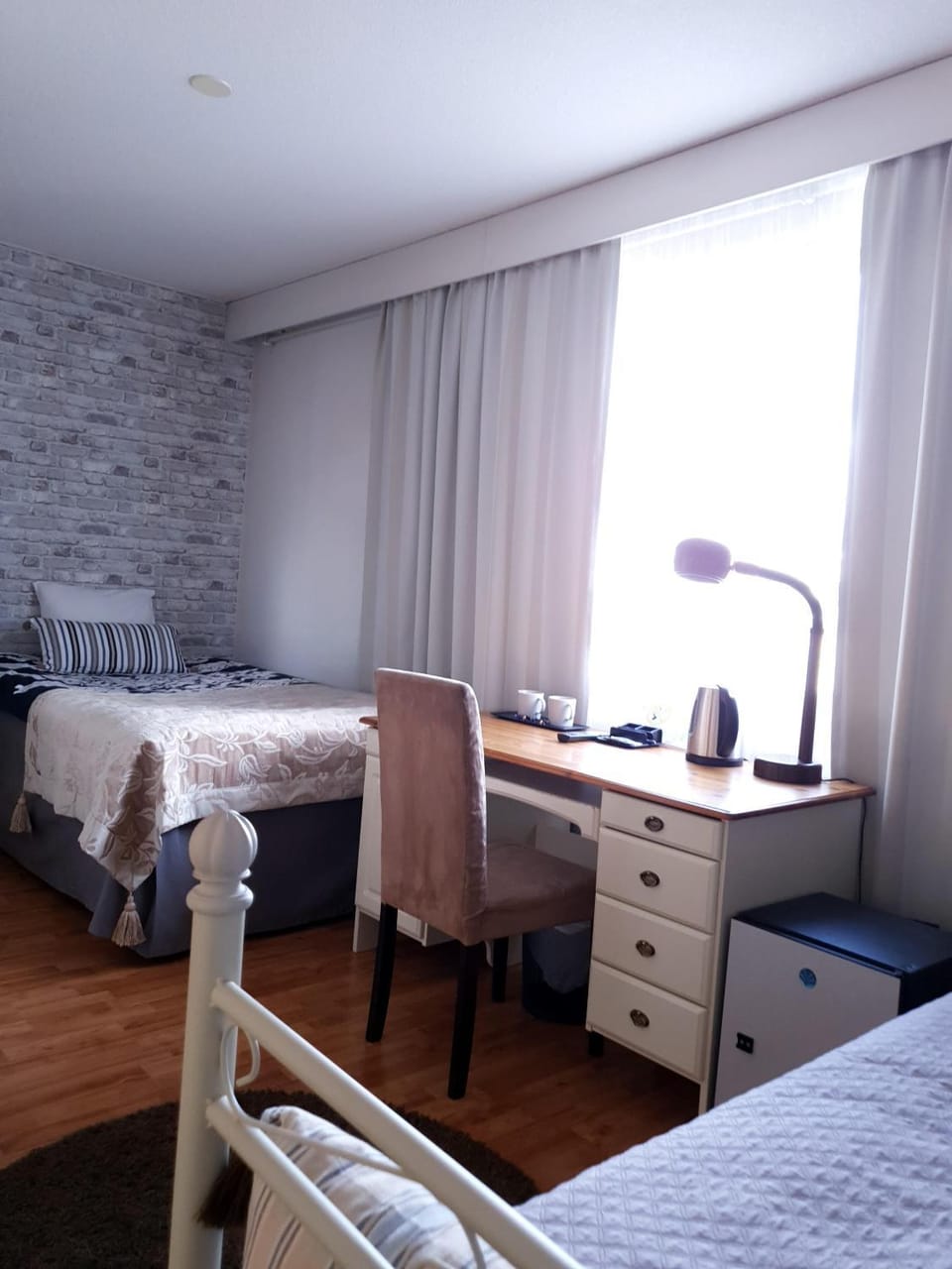 Majoitus Hermanni Apartment hotel in Finland
