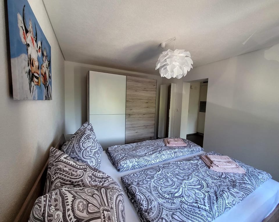 L'ANGOLO DEI SAPORI Hostel in Canton of Grisons