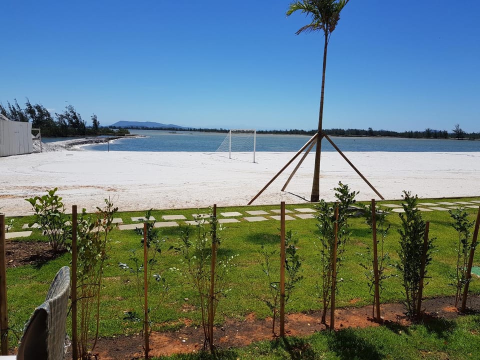 Condomínio Golden Lake ap.304 - Renovação de Energias, Descanso e Lazer Apartment in State of Rio de Janeiro