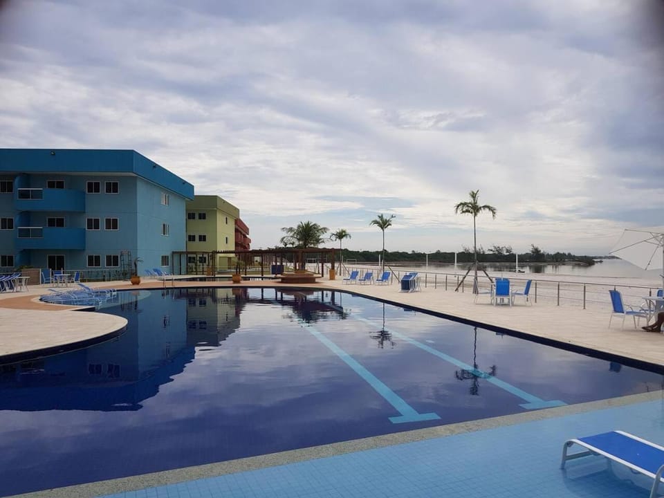Condomínio Golden Lake ap.304 - Renovação de Energias, Descanso e Lazer Apartment in State of Rio de Janeiro