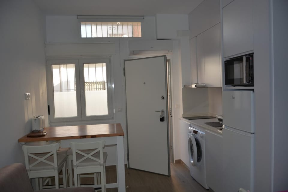 Apartamento Moderno y acogedor Antú, cerca de la playa Apartment in El Campello