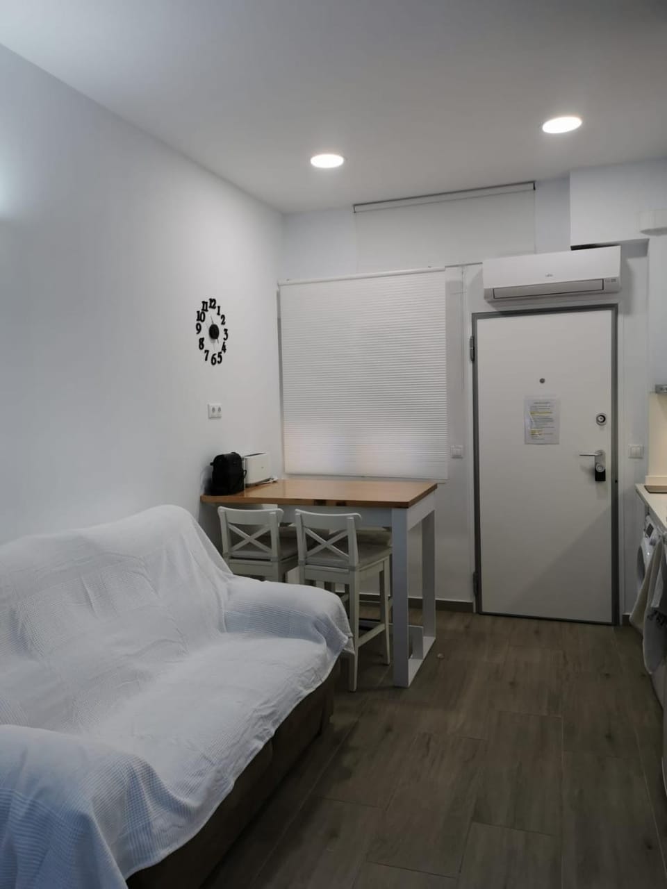 Apartamento Moderno y acogedor Antú, cerca de la playa Apartment in El Campello