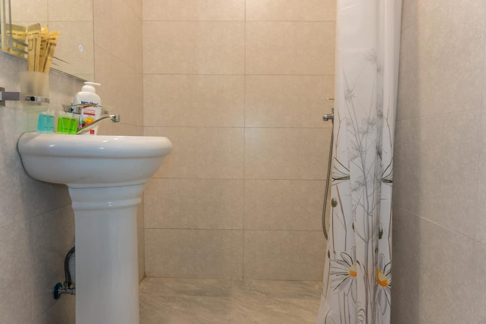 Guest House MARGARYAN Bed and Breakfast in Yerevan