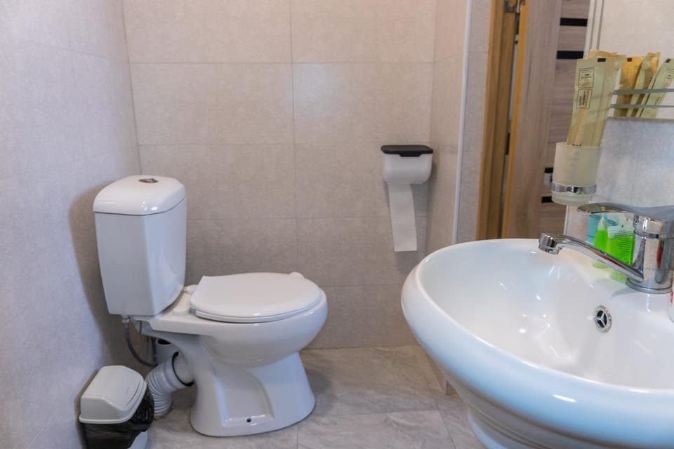 Guest House MARGARYAN Bed and Breakfast in Yerevan