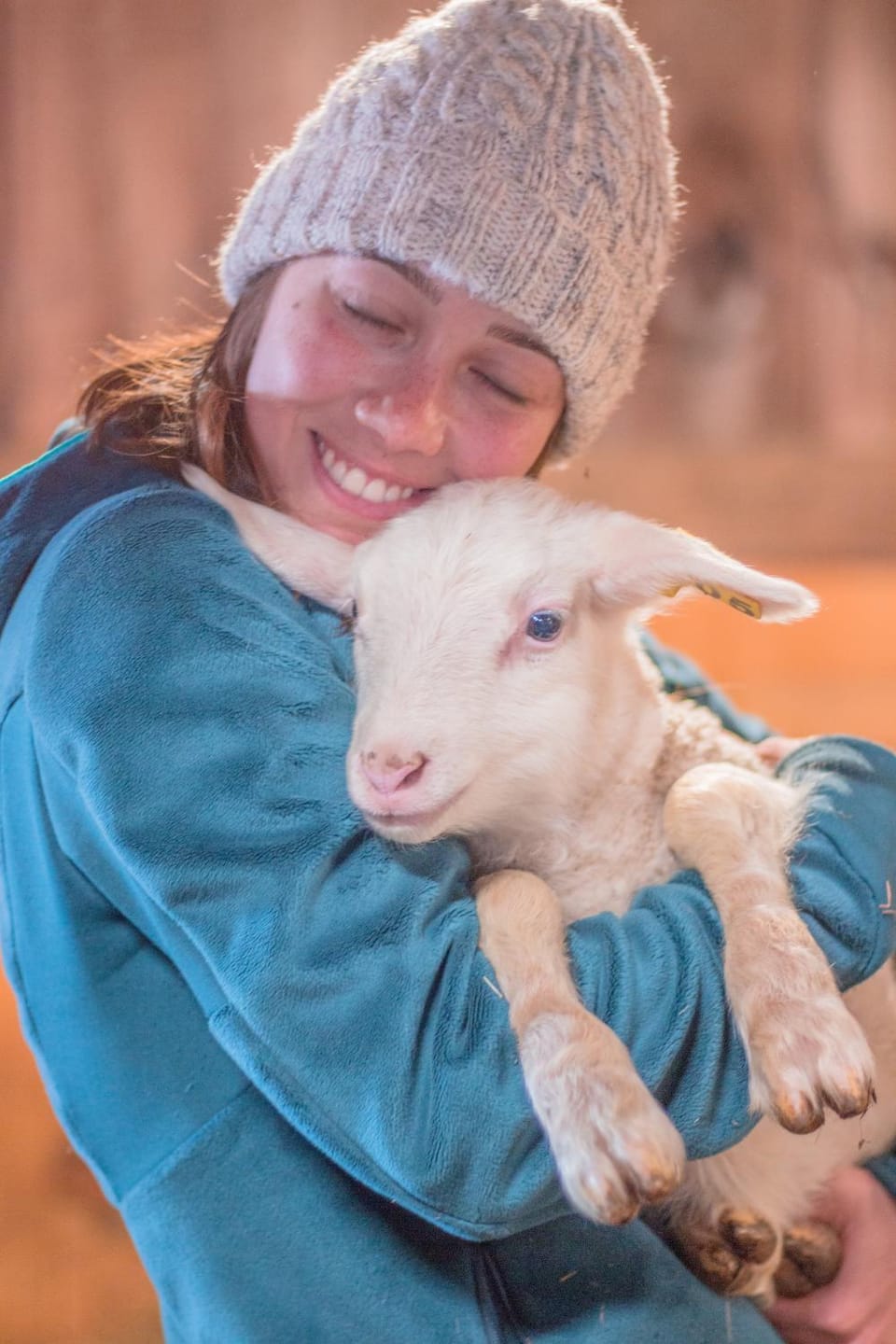 People, Animals